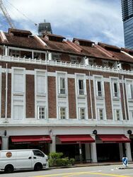 Telok Ayer Conservation Area (D1), Shop House #514259231